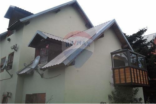 Imagen 1 de 15 de Remax Cordillera Vende Departamento 3 Ambientes