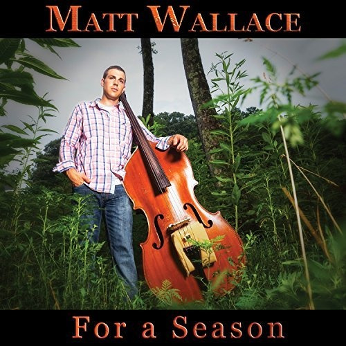 Cd For A Season - Wallace,matt