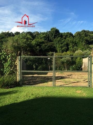 Terreno A Venda No Bairro Engordadouro Em Jundiaí - Sp. - 690-1