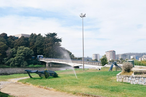 Ongolmo 1201, Concepción, Chile
