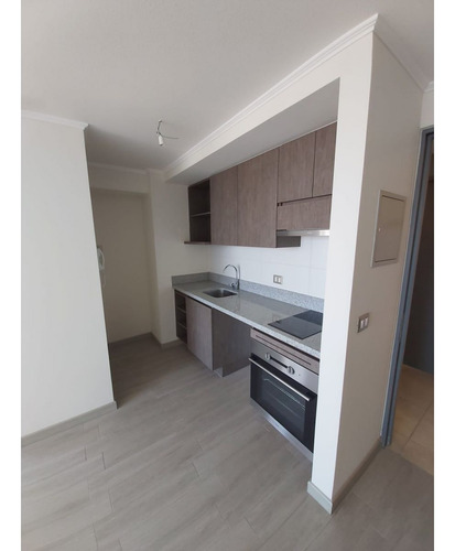 Se Vende Depto 516 De 1d1b Sin Pie En El Edificio Avenida Ma