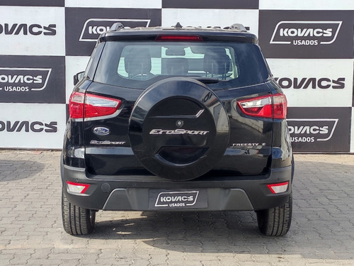 Ford Ecosport S 1.5