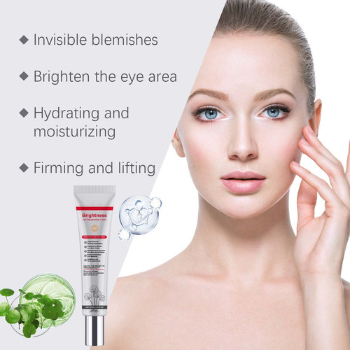 O Eye Concealer 40 Ml - Disimula Imperfecciones, Ojeras Y