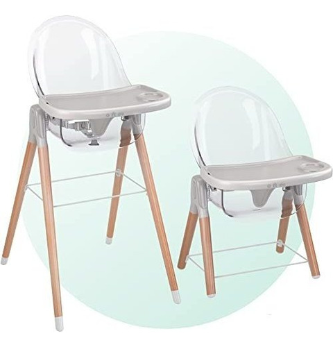 Children Of Design Trona De Lujo 6 En 1 Para Bebes