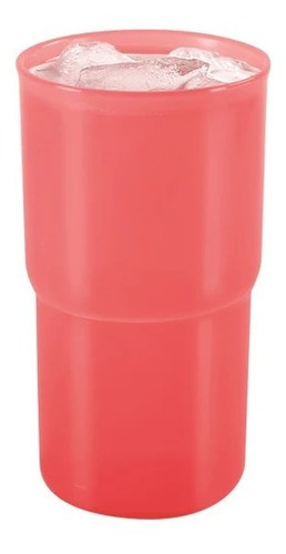 Vaso De Plástico 350ml Tupperware®