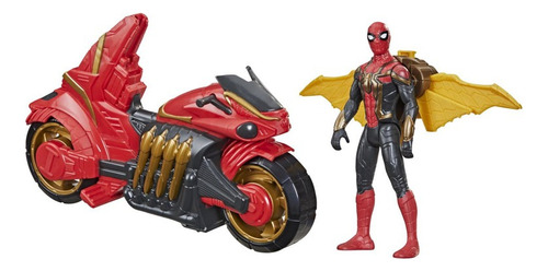 Filme Homem-Aranha da Hasbro Homem-Aranha