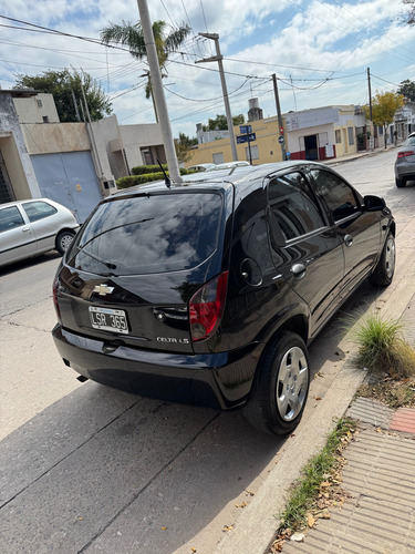 Chevrolet Celta 1.4 Ls