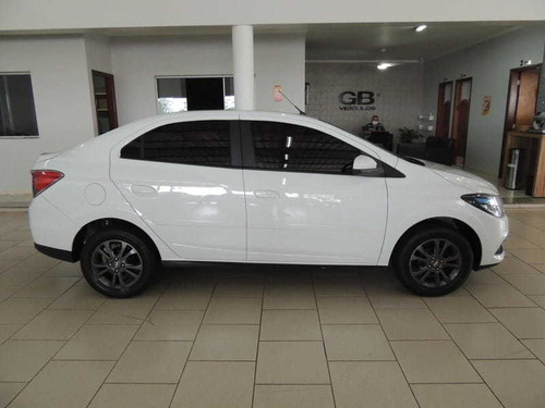 Chevrolet Prisma 1.4 Mpfi Ltz 8v Flex 4p Aut
