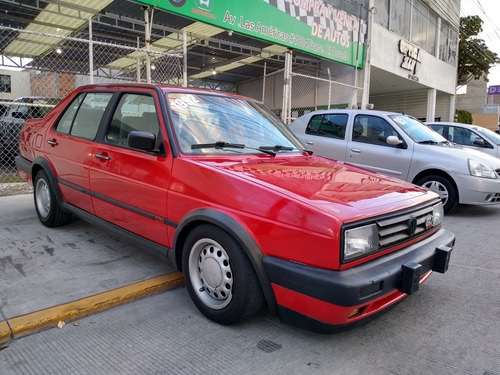 Imagen 10 de 15 de Vw Jetta Jetta