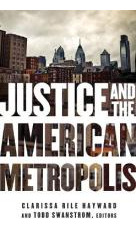 Libro Justice And The American Metropolis - Clarissa Rile...