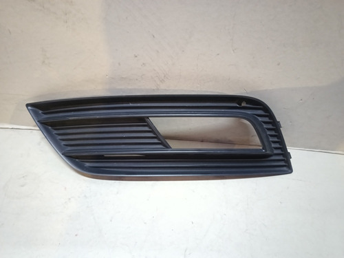 Rejilla Izquierda De Facia De Audi A4 2013 2014 2015 2016