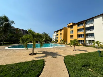 Apartamento en alquiler