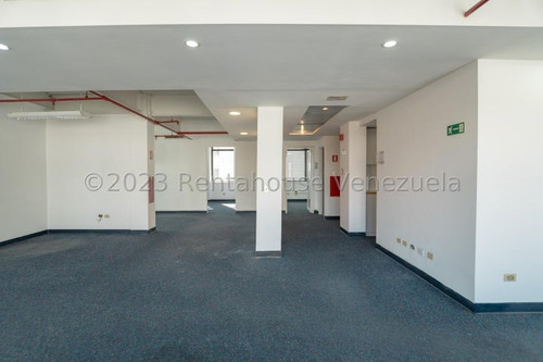 Edificio En Venta Chacao Abm