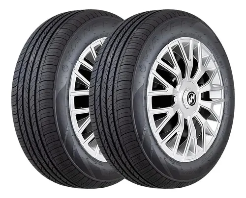 Pneu Wanli SP026 175/75R13 Aro 13 84T
