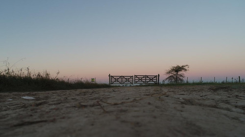 Imagen 3 de 8 de Terreno - Countries/b.cerrado (san Vicente)
