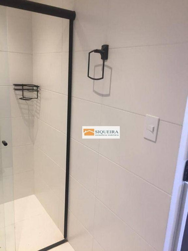 Imagem 20 de 28 de Red Sorocaba - Studio Com 1 Dormitório À Venda, 56 M² Por R$ 250.000 - Jardim América - Sorocaba/sp - St0001