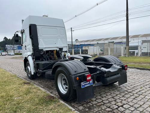 Vw 19.360 Constellation Ano 2021/22 Volkswagen - Cavalo Toco