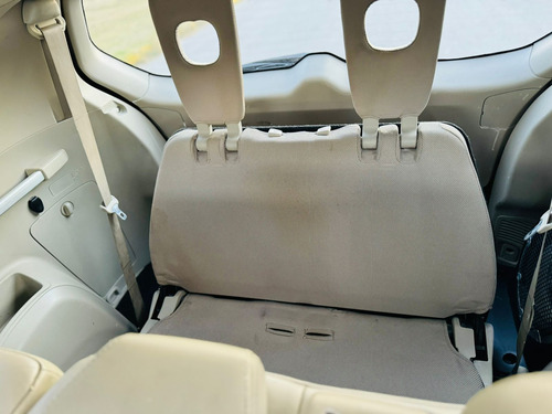 Mitsubishi Outlander 2.4 Xls Aa Ee Qc Piel At