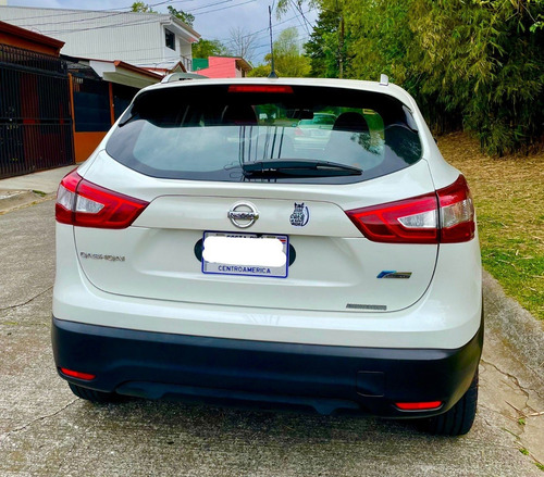 Imagen 2 de 6 de Nissan Qashqai
