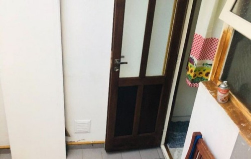 Imagen 10 de 19 de Venta De Impecable Ph 2 Amb Planta Baja