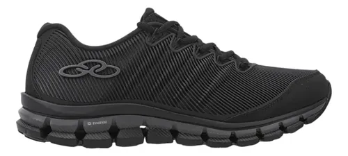 Tênis Olympikus Dynamic Caminhada