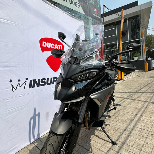 Ducati Multistrada V4 S 2025 Demo En Venta