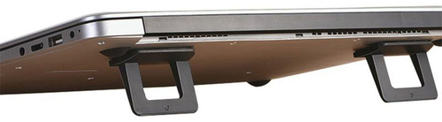 Soporte De Escritorio Invisible Para Computadora Portátil, S