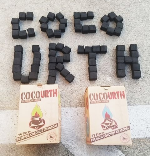 Carbón Cocourth