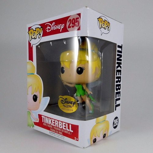 Funko Pop Disney - Tinkerbell 295