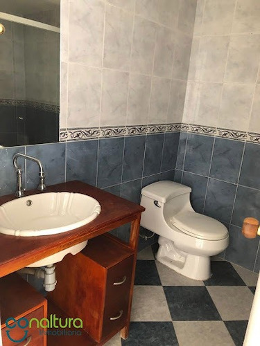 Imagen 16 de 17 de Apartamento En Arriendo Poblado 472-2555