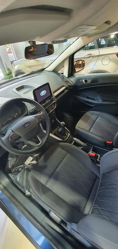 Imagen 15 de 15 de Ford Ecosport Titanium - Mejor Precio