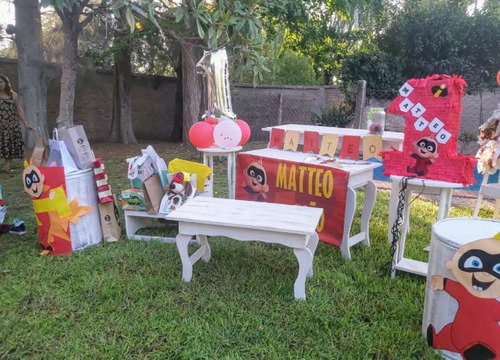 Alquiler Casa Quinta / Eventos Escobar - Garin Carnaval Libr