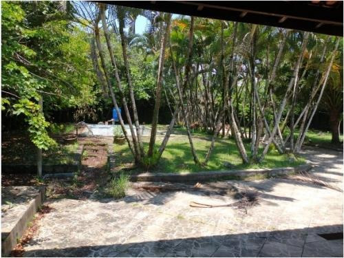 Chácara Com 11 Dormitórios E Área De 3222m² Total 7776