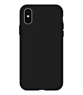 Capa X-one Dropguard Case 3.0 Black Para iPhone X iPhone XS
