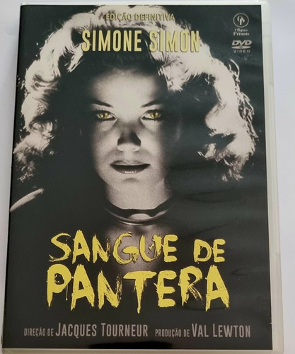 Sangue De Pantera