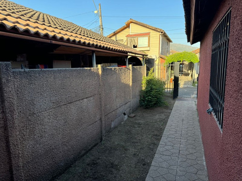 Oportunidad Casa En Venta En Condominio Volcán Choshuenco.