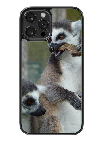 Funda Diseño Para Xiaomi Lemur Madagascar #2