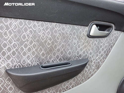 Imagen 15 de 25 de Suzuki Alto Gl 800 Extra Full | Permuta / Financia