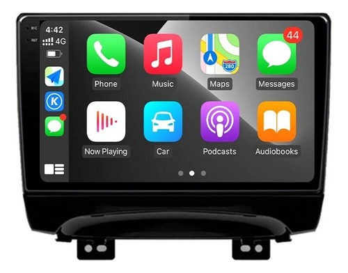 Autoradio Android Jac S3 2013-2018 +camara Gratis