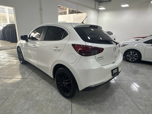Mazda 2 GRAND TOURING LX TP 1500CC 6AB TC CR