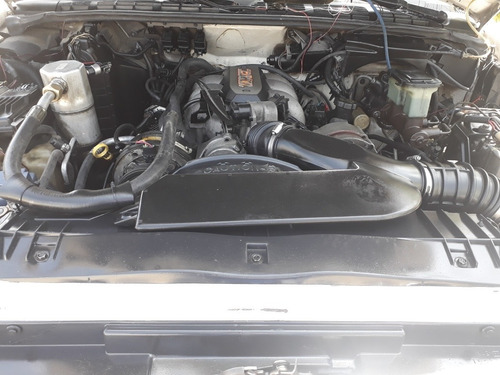 Imagen 4 de 10 de Chevrolet Blazer Min. Blazer