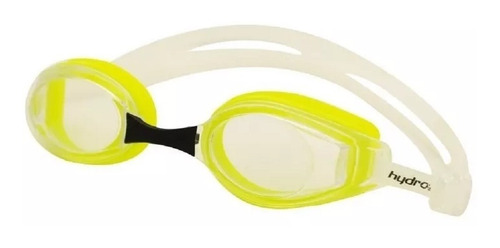 Antiparras Natacion Hydro Adulto Lentes Pileta Uv Proteccion