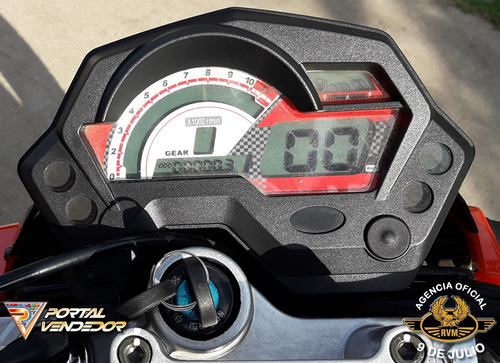 Jawa Rvm 250 F4 - C/radiador De Aceite