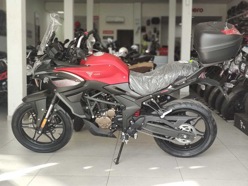 Voge 300 Ds Okm Envios A Domicilio / Colores Disponibles