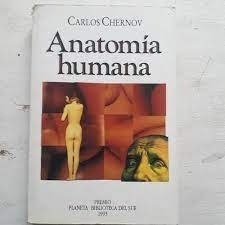 Anatomia Humana Carlos Chernov