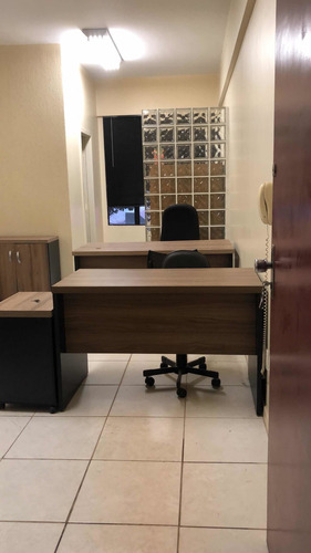 Imagem 1 de 14 de Sala Comercial 113 Mil,av Raja Número 4000