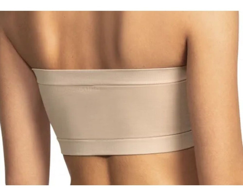 Top Loba By Lupo - Tomara Que Caia - Sem Costura Ref. 44000