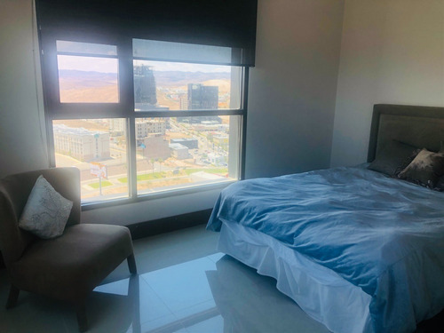 En Venta Departamneto En Torre Sphera