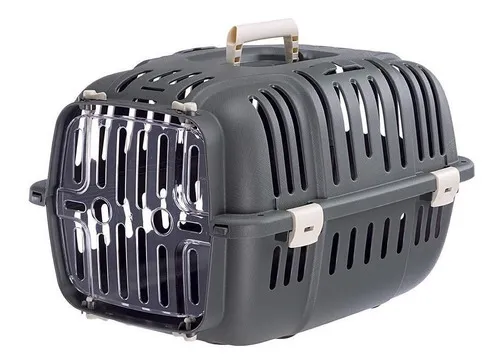 comprar Transportadora Jet 20 Ferplast Italia Perros &gatos Il Cane