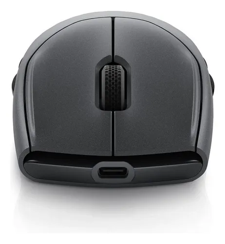 Mouse Gamer Sem Fio Alienware Tri-mode Aw720m Dark Side Mouse Gamer Sem Fio Alienware Tri-mode Aw720m Dark Side